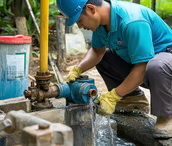 Expert Plumber for Well Pump Replacement in Wyandanch, NY: Schedule Affordable Well Pump Replacement Services with Us