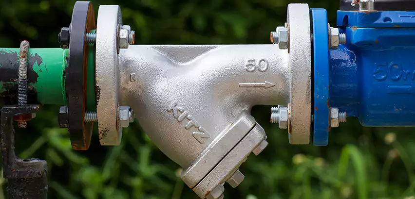 Professional Backflow Preventer Installation Services in Wyandanch, NY