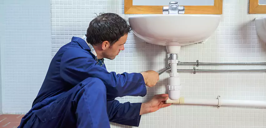 Toilet Repair Wyandanch