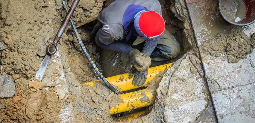 Clogged Drain Repair in Wyandanch, NY