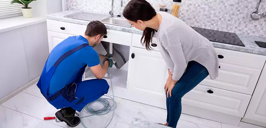 Professional Clogged Sewer Line Repair in Wyandanch, NY