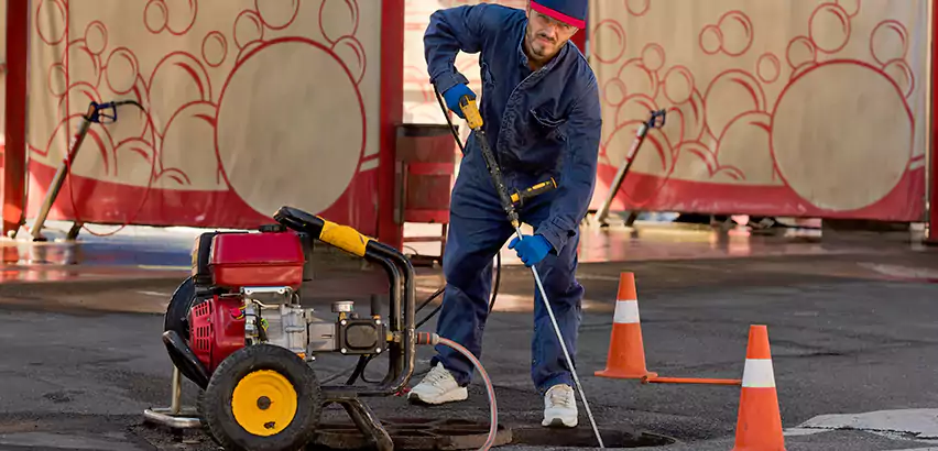 Professional Drains Camera Inspection in Wyandanch, NY
