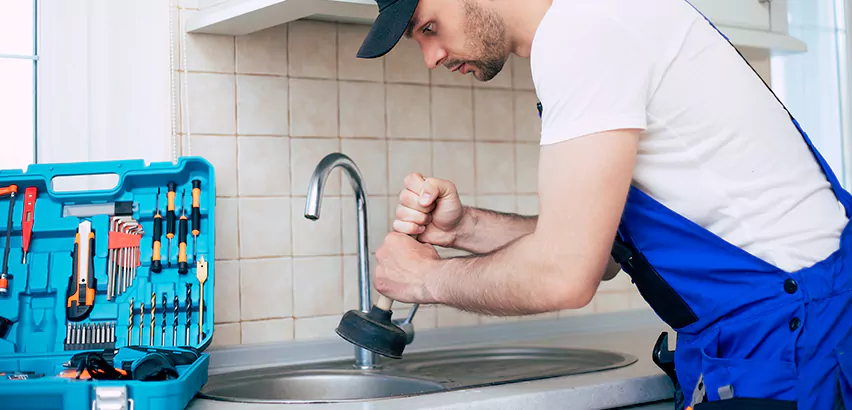 Emergency Plumber in Wyandanch