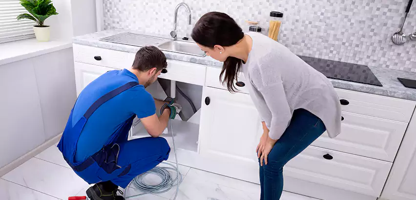 Fast Emergency Plumbing Repair Services in Wyandanch, NY