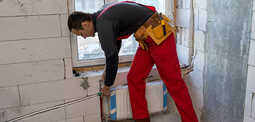 Professional Foundation Leak Repair Services in Wyandanch, NY