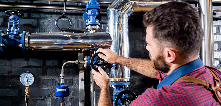 Professional Gas Leak Repair Services in Wyandanch, NY