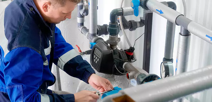 Reliable Gas Line Installation Services in Wyandanch, NY