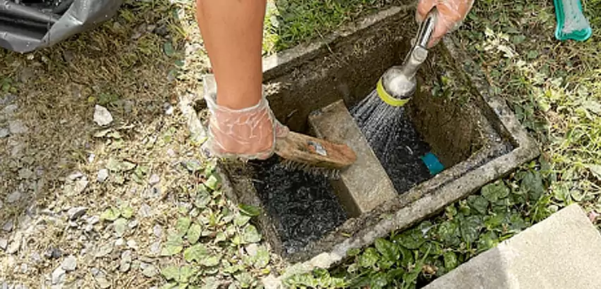 Professional Grease Trap Cleaning Services in Wyandanch, NY
