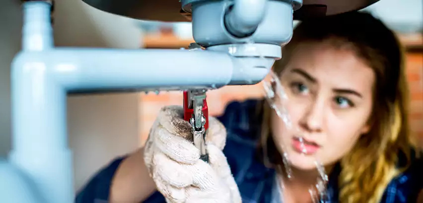 Reliable Pipe Repair Services in Wyandanch, NY