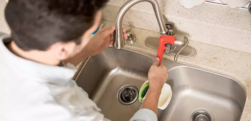 Plumbing Inspection in Wyandanch