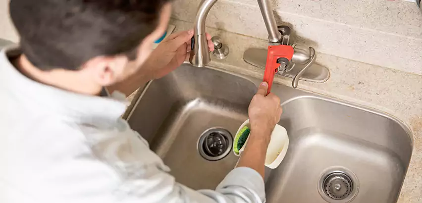 Professional Plumbing Installation Services in Wyandanch, NY