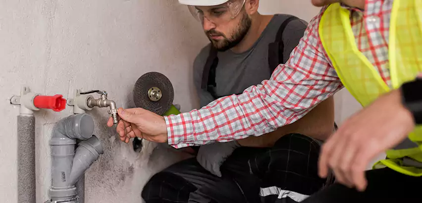 Emergency Plumbing Repair Wyandanch