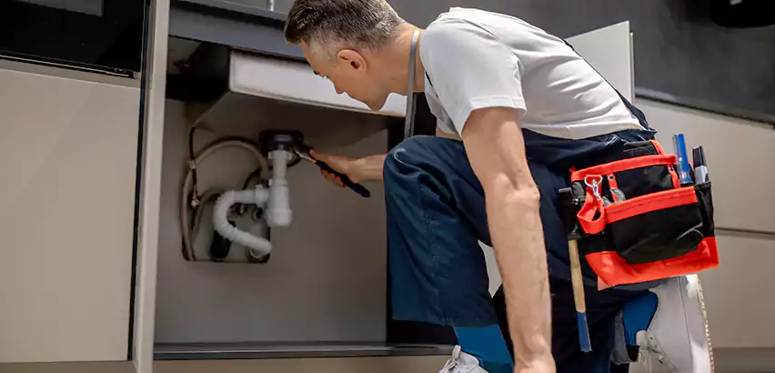 Water Heater Replacement in Wyandanch