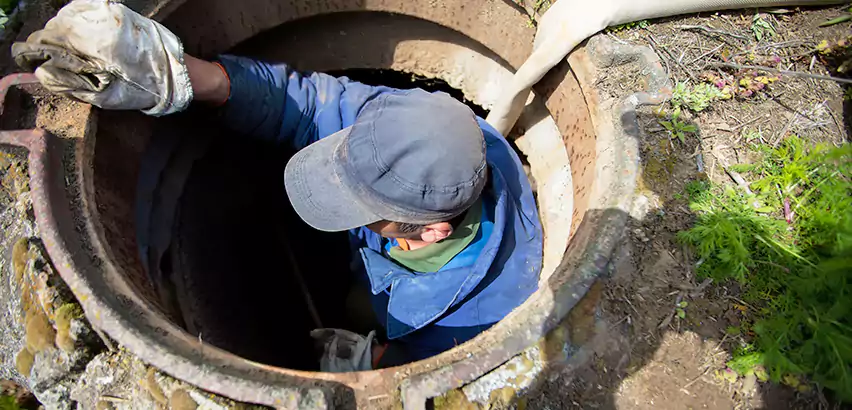 Professional Septic Tank Repair Services in Wyandanch, NY