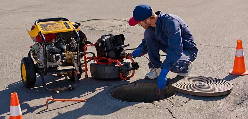 Professional Sewer Repair Services in Wyandanch, NY