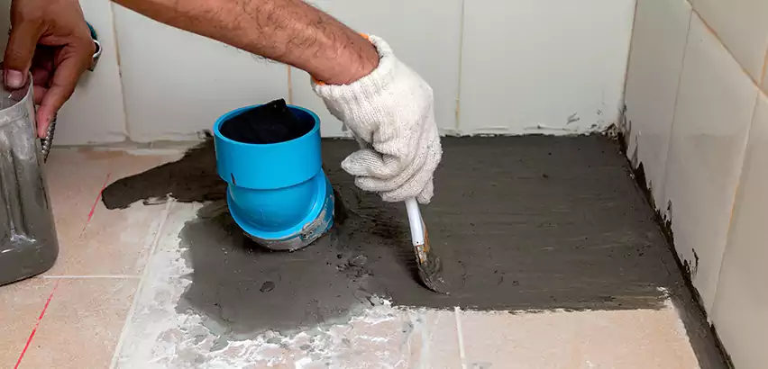 Professional Slab Leak Repair Services in Wyandanch, NY