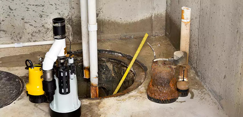 Professional Sump Pump Installation Services in Wyandanch, NY