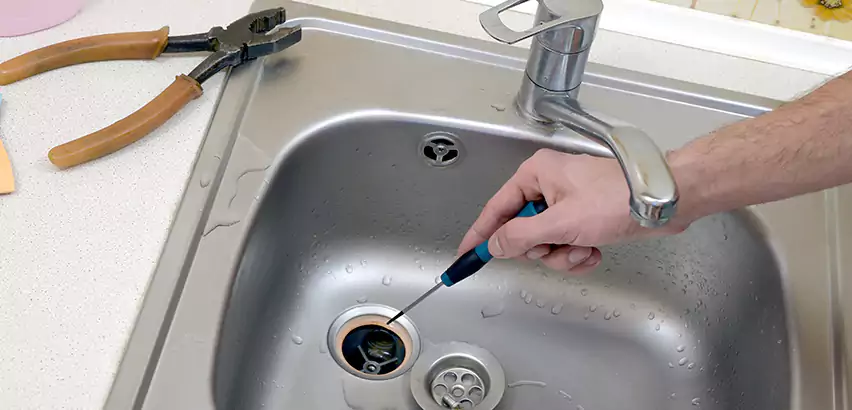 Sink Drain Replacement Wyandanch