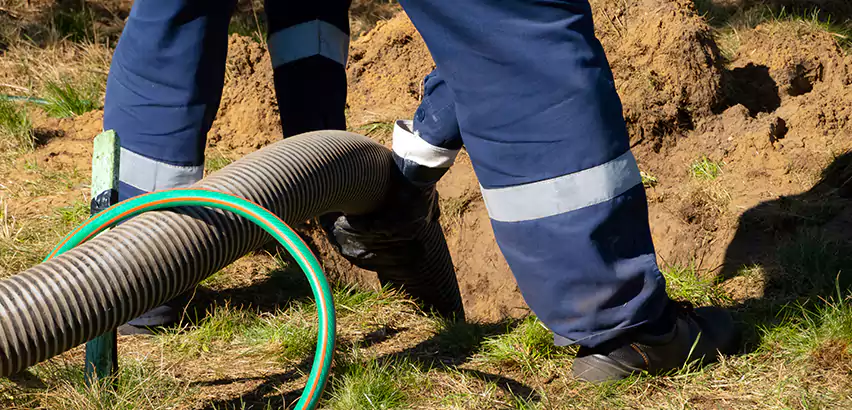 Blocked Drain Repair in Wyandanch