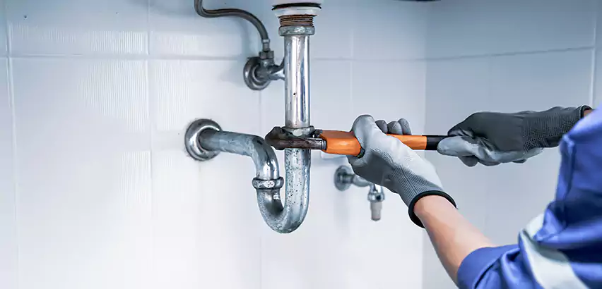 Main Drain Cleaning Service in Wyandanch