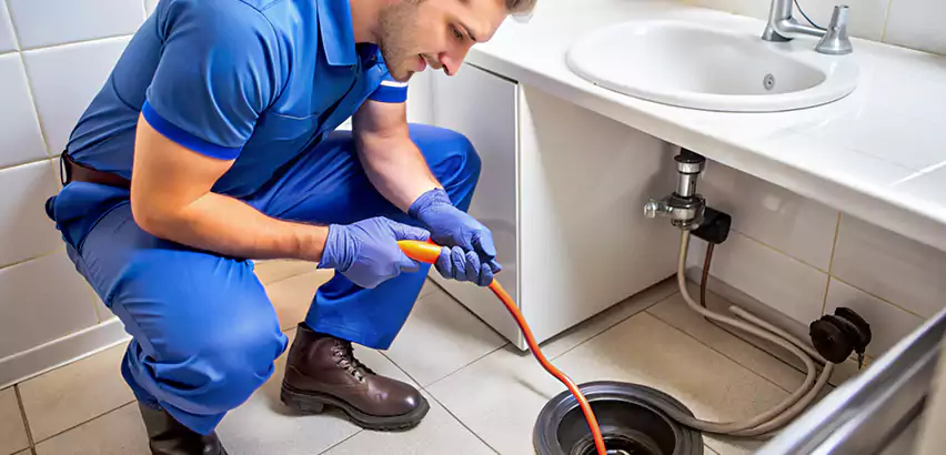 Drain Repair in Wyandanch