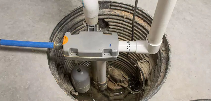 Emergency Sump Pump Repair in Wyandanch, NY
