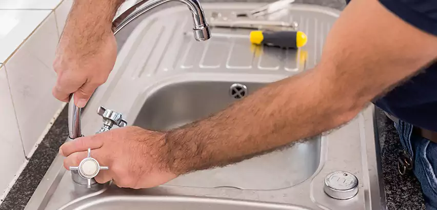 Outdoor Faucet Repair in Wyandanch
