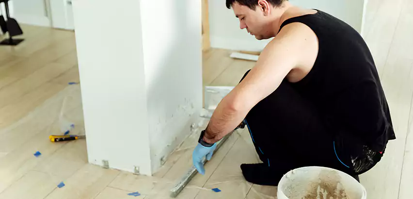 Emergency Foundation Leak Repair in Wyandanch, NY