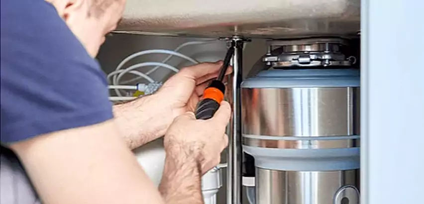 Sink Waste Disposal Installation in Wyandanch, NY