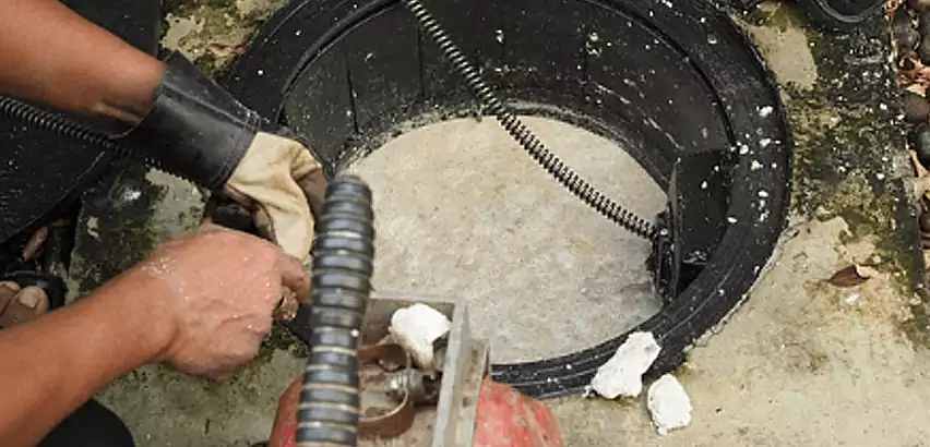 Fat Trap Cleaning in Wyandanch, NY