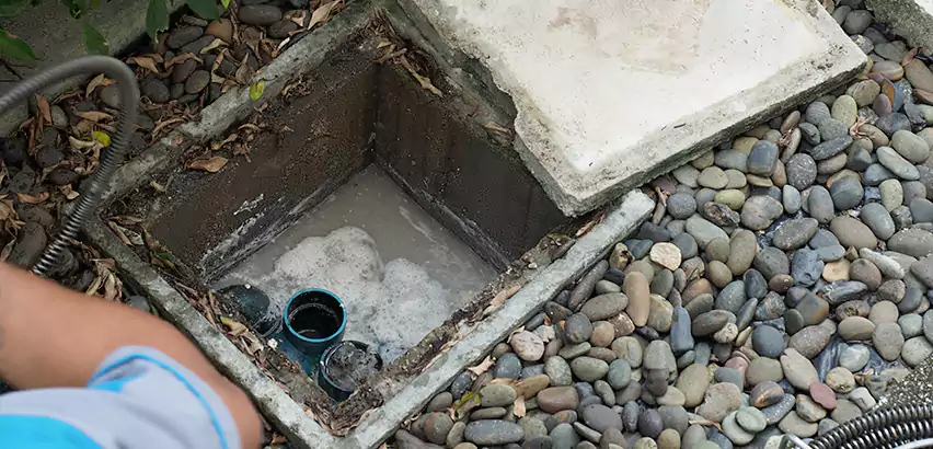 Big Dipper Grease Trap Repair in Wyandanch, NY