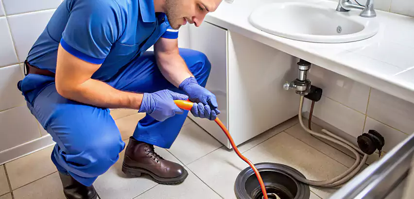 Sewer Jetting in Wyandanch