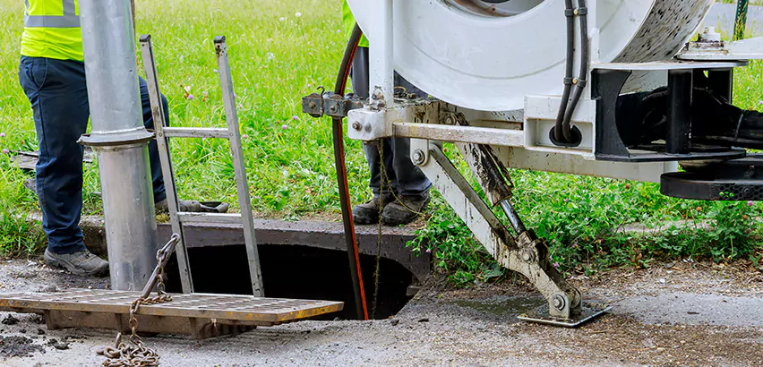 Residential Hydro Jetting in Wyandanch