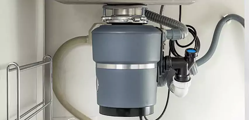 Insinkerator Air Switch Installation in Wyandanch, NY