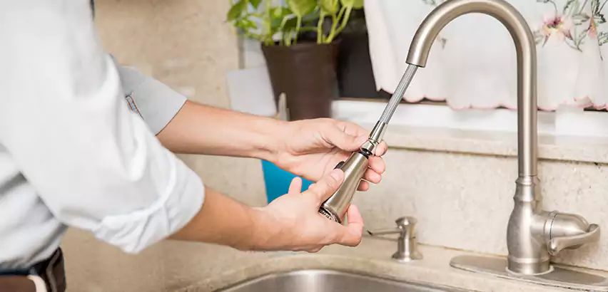 Kitchen Sink Faucet Installation in Wyandanch, NY