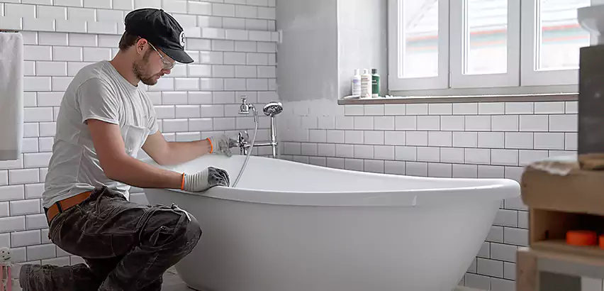 Leak Detection Companies Near Me in Wyandanch