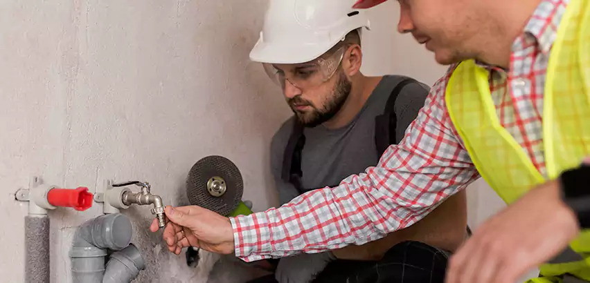 Water Softener Installation in Wyandanch, NY