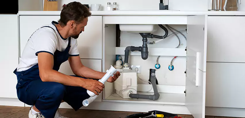 Pipe Replacement Services in Wyandanch