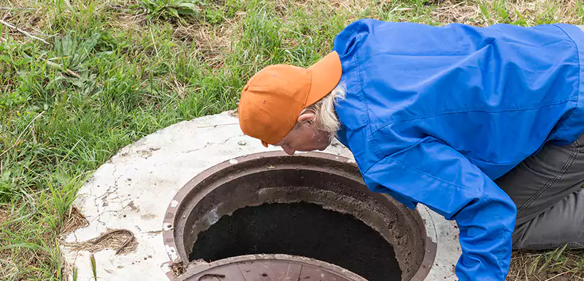 Septic Tank Leak Repair in Wyandanch, NY