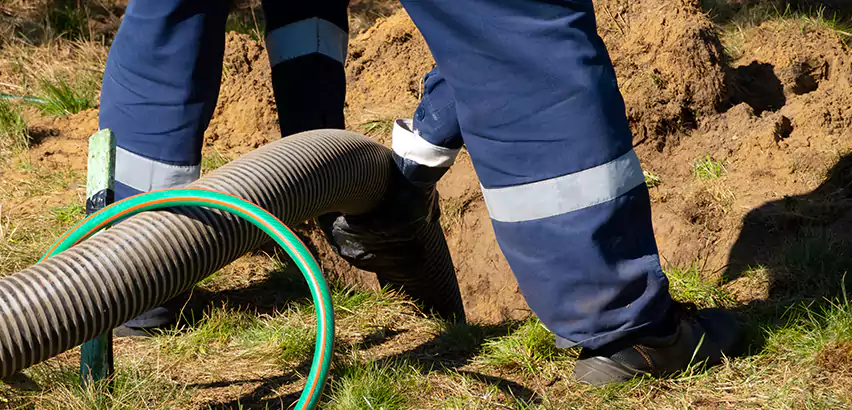 Commercial Sewer Cleaning in Wyandanch