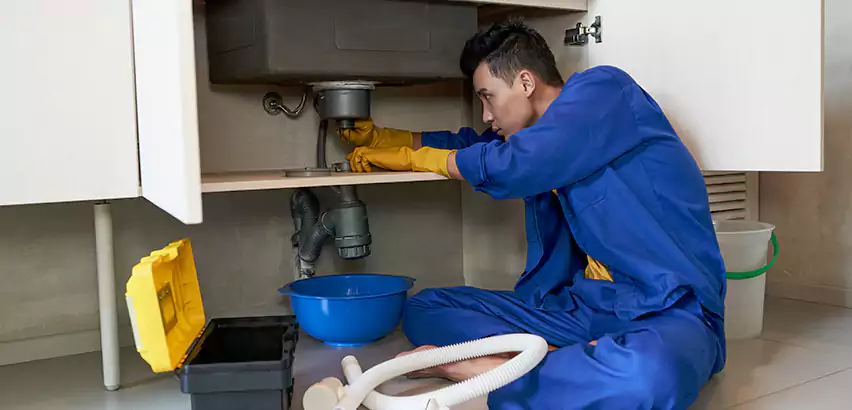 Sewer Line Maintenance Wyandanch, NY