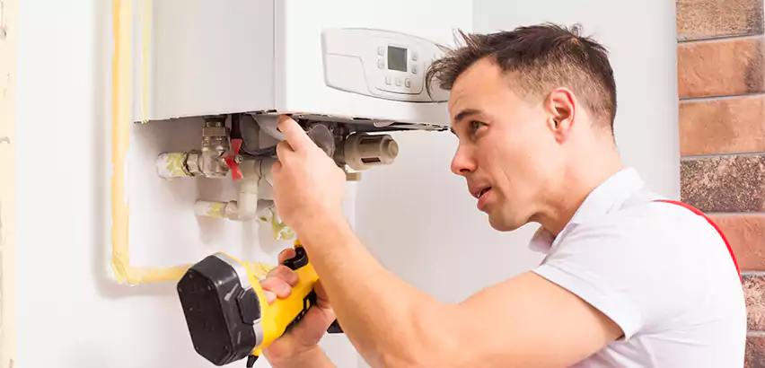 Takagi Tankless Water Heater Maintenance in Wyandanch