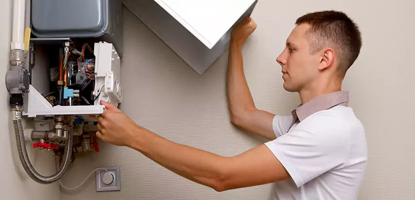 Propane Tankless Water Heater Repair in Wyandanch