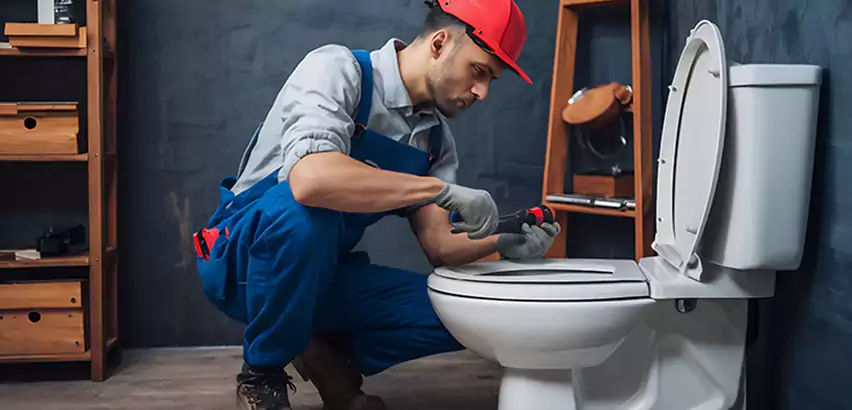 Commode Repair in Wyandanch, NY