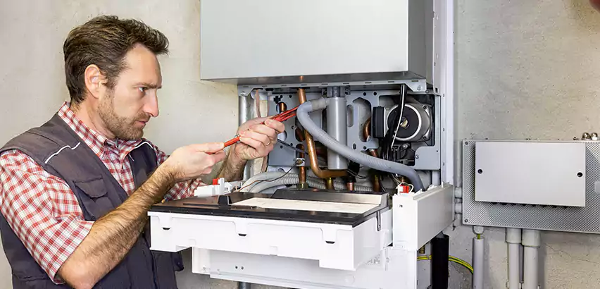 Rinnai Water Heater Maintenance Wyandanch