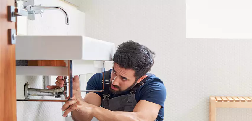 Commercial Water Leak Detection in Wyandanch