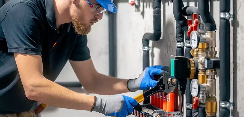 Rainsoft Water Softener Maintenance in Wyandanch