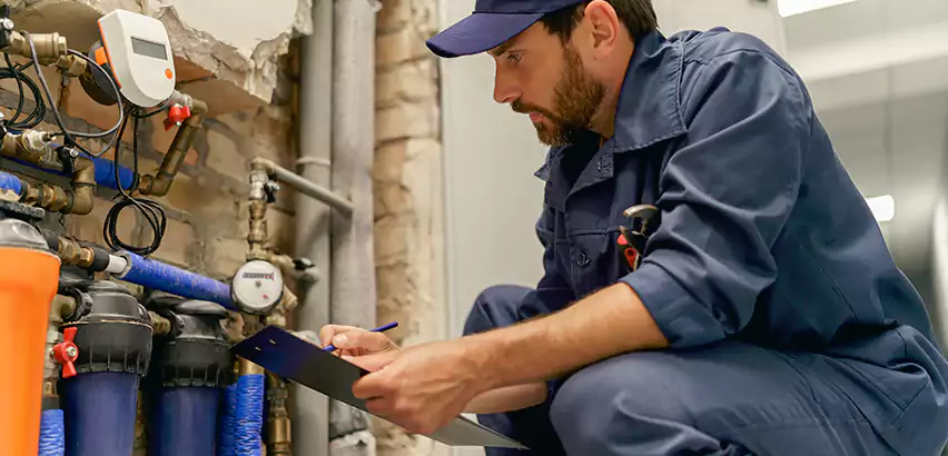 Kinetico Water Softener Repair in Wyandanch, NY