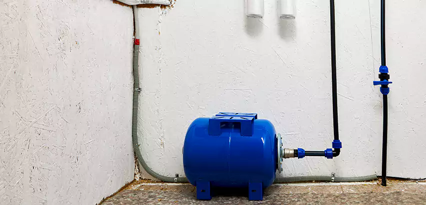 Wellmate Pressure Tank Bladder Replacement in Wyandanch