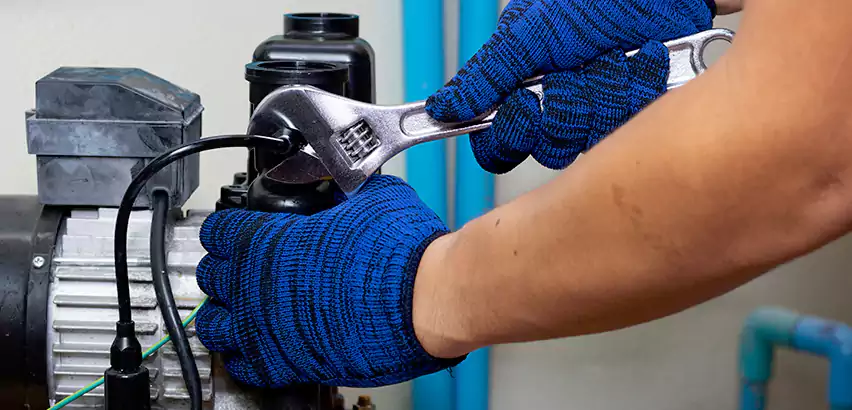 Well Water System Repair in Wyandanch, NY